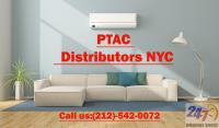 PTAC Distributors NYC image 2